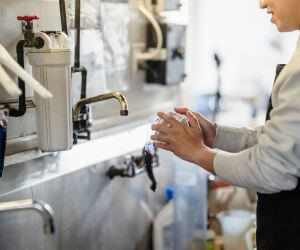 About The Faucet Pros Saraland, AL